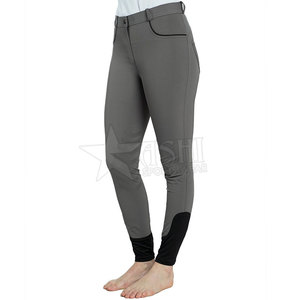 กางเกงขี่ม้าเอวสูงของผู้หญิงเสื้อผ้า2024 - Product Image 5