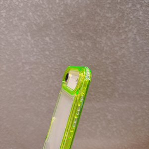 Ivymax colourful 3 trong 1 bán buôn tất cả các tùy chỉnh điện thoại di động Trường hợp bao gồm cho tất cả các loại điện thoại cho Iphone 17 không khí - Product Image 2