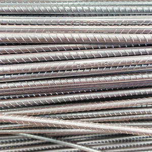 Varilla Corrugada de Acero Deformado de Grado Premium para la Construcción Moderna, Desarrollo de Infraestructuras y Grandes Proyectos de Ingeniería Civil - Product Image 6