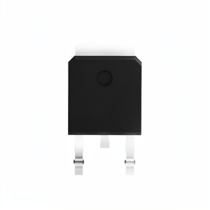 ไอซีอินเทอร์เฟซ REG LINEAR 9V 500MA DPAK 78M09 ซื้อชิ้นส่วนอิเล็กทรอนิกส์ออนไลน์ BOM IC มีสินค้าในสต็อก - Product Image 1