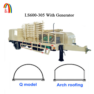 금속 프로파일 <span class=keywords><strong>CE</strong></span> 인증 지붕판 제조 기계 - Product Image 4