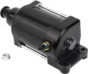 Moteur de démarrage de moto adapté pour <span class=keywords><strong>BMW</strong></span> <span class=keywords><strong>G310R</strong></span> G310GS 2017 - 2021 moteur électrique de démarrage moto G310 R GS 2018 2019 2020 - Product Image 6