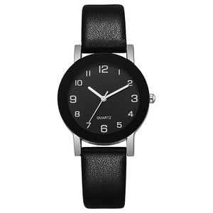 WJ-11103 Nouveauté 2024 – Montres de <span class=keywords><strong>couple</strong></span> pas chères en gros pour amoureux, personnalisables avec logo – Fournisseur d'usine - Product Image 1