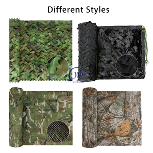 Tùy chỉnh chiến thuật chống vệ tinh chống cháy chống Radar chống hồng ngoại ngụy trang - Product Image 2