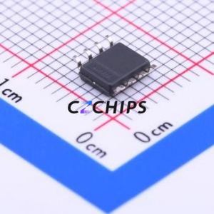 Nouvel amplificateur de précision de puce IC de Circuit intégré SOIC-8 d'origine OPA2340UA/2K5 - Product Image 2