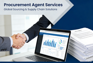 High Quality 1688 Purchasing Agent Service 12 Years Experience Quality Inspection Delivery - Product Image 1
