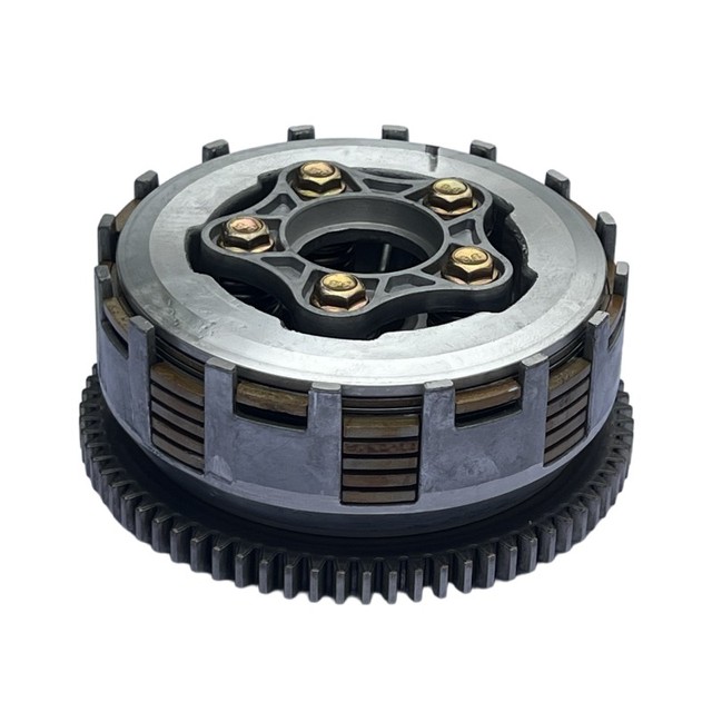 Motorcycle Spare Parts Motorcycle Engine Parts Clutch Assembly Accessory Motorcycle