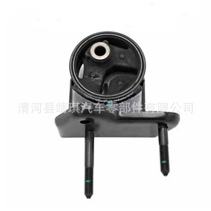 Soporte de Motor Haval 1001400XSZ20A para H2, Pieza de Repuesto del Sistema de Suspensión MacPherson - Product Image 2