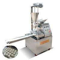 Machine à vapeur automatique multifonctionnelle pour petits pains Baozi et farce pour restaurants usines fermes