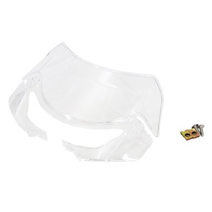 กระจกบังลมรถจักรยานยนต์สำหรับ Triumph <span class=keywords><strong>Street</strong></span> <span class=keywords><strong>Triple</strong></span> RS765 R765 RS R 765 2020 <span class=keywords><strong>2021</strong></span> 2022 - Product Image 3