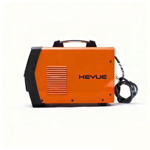Nouvelle machine à souder portable KEYUE <span class=keywords><strong>DC</strong></span> Inverter <span class=keywords><strong>IGBT</strong></span> MMA-250 3 phases 10,7 KVA Haute qualité Garantie 1 an - Product Image 3