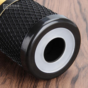 Fof Filter – Cartouche de charbon actif en coque de noix de coco de 10 pouces, inhibiteur de tartre pour purificateur d'eau domestique - Product Image 3