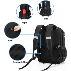 Mochila Personalizada para Silla de Ruedas, Bolsa para Silla de Ruedas para Colgar en la Espalda, Bolsa para Silla de Ruedas Manual y Motorizada para Adultos - Product Image 3