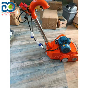 Machine à poncer <span class=keywords><strong>et</strong></span> à polir les sols en bois de table, machine à rénovateur de sols en bois <span class=keywords><strong>massif</strong></span>, machine à poncer les sols - Product Image 6