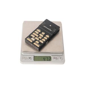 Holybro Pixhawk 6C alüminyum ve plastik kabuk RC Drone uçaklar parçaları için uçuş kontrolörü kiti - Product Image 5