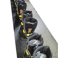 Chaussures de sécurité basses pour hommes à embout d'acier toutes saisons Asie