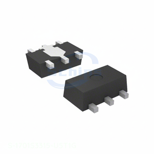 S-1701S3315-U5T1G En Stock, Componentes Electrónicos en Línea, Gestión de Energía (PMIC) SOT 89 5/6 IC REG CONV BATERÍA 1 SALIDA SOT89 5 - Product Image 1