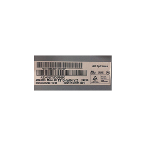 <span class=keywords><strong>T315hw04</strong></span> <span class=keywords><strong>V2</strong></span> <span class=keywords><strong>LCD</strong></span> Bảng điều chỉnh 32.0 inch 1920*1080 New Original <span class=keywords><strong>LCD</strong></span> màn hình hiển thị cho TV Bộ - Product Image 3