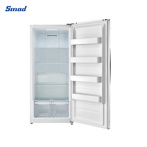 21 Cu. Congélateur vertical à porte simple grande capacité avec dégivrage automatique pour DSD-772WMU - Product Image 2