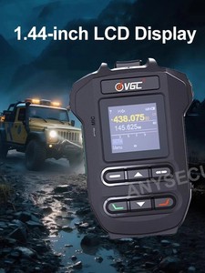 BHM-88 VGC Blvetooth <b>Microphone</b> for VR-N7600 N7500 N76 N75 Series Two Way Radio <b>Wireless</b> PTT Mic L826 - Product Image 3