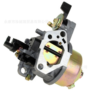 Nuevo carburador para Gx240 Gx270 8Hp reemplaza a 16100 Ze2 W71 con junta de papel - Product Image 1