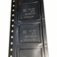 KM2V8001CM-B707 Circuito Integrado de Memoria Original Nuevo, Proveedor de Circuitos Integrados KM2V8001CM-B707