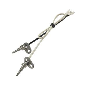 Sonde à thermistance à vis personnalisée à sensibilité rapide 10k <span class=keywords><strong>ntc</strong></span> 10k 1% capteur de température à thermistance bêta pour appareil ménager - Product Image 1