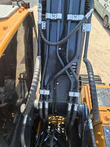 รถขุดฮุนได220มือสอง22ตันรถขุดฮุนไดมือสอง220ฮุนไดมือสองเครื่องขุด220lc-9s - Product Image 5