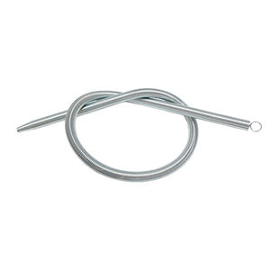 Cintreuse de tubes à ressort pour tuyaux de plomberie multicouches diamètre 16 longueur 100 cm - Product Image 1