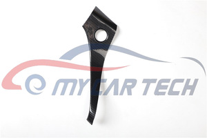 สติกเกอร์ตกแต่งภายใน ABS สำหรับโตโยต้า Alphard <span class=keywords><strong>Vellfire</strong></span> Kt27 - Product Image 5