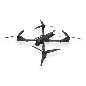 M2-11 เซินเจิ้น ผู้ผลิตดั้งเดิม โดรน FPV สำหรับแข่งความเร็ว ขนาด 11 นิ้ว รับน้ำหนักได้มาก บินได้นาน พร้อมกล้อง M2 - Product Image 1