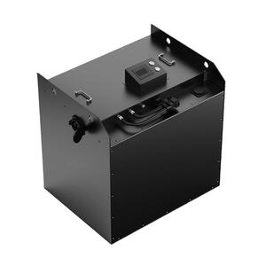 Литиевая батарея для вилочных погрузчиков OEM ODM, 24 В, 48 В, 80 В, 560Ah, lifepo4, производитель аккумуляторов для вилочных погрузчиков - Product Image 1