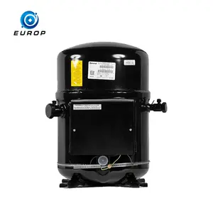 25hp bristol hermetic type ac compressors H7NG294DPE for chiller
