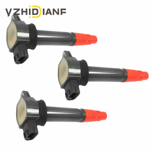 คอยล์จุดระเบิด YZHIDIANF รุ่น 1832A016 1832A025 1832A026 สำหรับอะไหล่ทดแทนมิตซูบิชิ - Product Image 1