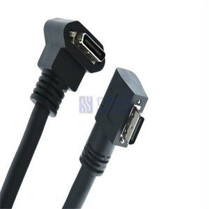 Câble de liaison de caméra POCL Mini câbles SDR MDR 26 broches - Product Image 4