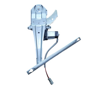 มอเตอร์กระจกไฟฟ้าด้านหลังขวา Honda รุ่น 72711-S84-A02 สำหรับ Accord รุ่นที่ 6 เครื่องยนต์ 2.3L อะไหล่ทดแทน - Product Image 4