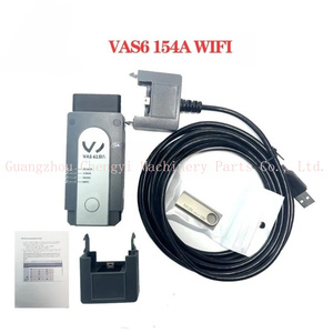 Outil de diagnostic VAS6154A pour Audi VW, compatible avec tous les protocoles UDS, WIFI, CAN FD et DoIP. - Product Image 3