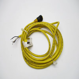 MBCC-412 D'INGÉNIERIE 25226 (JAUNE) NSNP Nouveau Original Prêt Stock Automatisation Industrielle PAC Contrôleur de Programmation PLC Dédié - Product Image 1