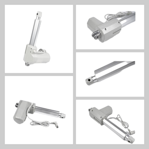 <span class=keywords><strong>Moteur</strong></span> DC 24V Kaiton pour <span class=keywords><strong>lit</strong></span> d'hôpital, actionneur <span class=keywords><strong>électrique</strong></span> 8000N pour fauteuil dentaire, <span class=keywords><strong>moteur</strong></span> de levage de siège, <span class=keywords><strong>moteur</strong></span> de dossier, <span class=keywords><strong>pièces</strong></span> de rechange pour fauteuil dentaire - Product Image 4