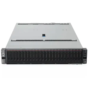 Lenovo ThinkSystem SR650 V2 Intel Xeon Gold 5317Server Lenovo