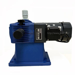 Máquina Dosificadora de Cloro Líquido Mecánica SEKO 200V o 380V - Product Image 6