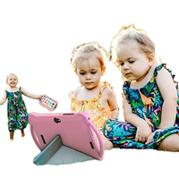 NOUVELLE Tablette Tactile 7 Pouces Exportation Allwinner A133 Quad Core 1.6GHz Tablette Android 7 Pouces pour Enfants