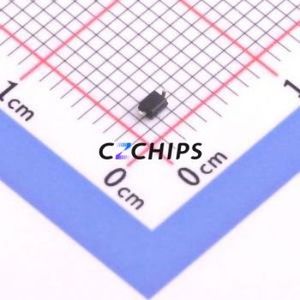 Diodo Zener BZT52C6V2S SOD-323 de Alta Calidad, Venta al por Mayor de Componentes Electrónicos, Proveedor de Chips y Servicio BOM - Product Image 2