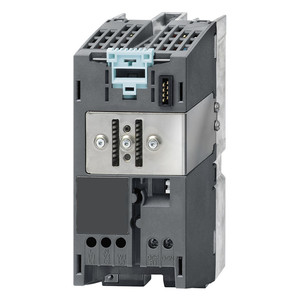En stock Variateur de fréquence PLC VFD Variateur de fréquence CA Contrôleur de vitesse du moteur 6SL3210-1PE11-8AL1 - Product Image 4