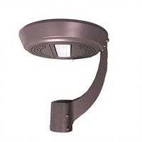 Module LED en aluminium haute luminosité, directement de l'usine, pour éclairage de cour, éclairage paysager extérieur, villas, communautés résidentielles