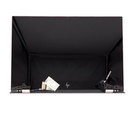 A+ untuk HP ENVY 13T-AQ000 13T-AQ100 13-AQ0011MS IPS FHD LCD Layar Sentuh Laptop Tampilan Baru Hinge-up
