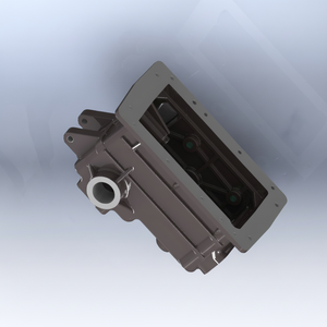 Carter d'huile moteur ou carter d'huile - Product Image 1