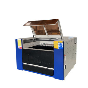 Machine de découpe laser haute vitesse co2 1390 150w 900*13/machine de découpe laser co2 9060 - Product Image 3