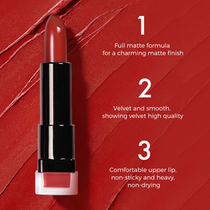 ARTMISS-<span class=keywords><strong>pintalabios</strong></span> personalizado, lápiz <span class=keywords><strong>de</strong></span> labios mate, natural, resistente al agua, oem, venta al por mayor - Product Image 4