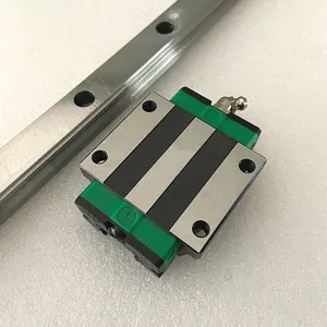 High Performance Linear Guide Linear Rail HGH15CA